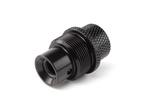 Suppressor adapter for Well MB03, 07, 08, 09, 10, 12, 4402, 4411 Suppressor adapter for Well MB03, 07, 08, 09, 10, 12, 4402, 4411