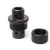 Suppressor adapter for Tokyo Marui VSR-10 Pro and JG BAR-10
