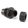 Suppressor adapter for Tokyo Marui VSR-10 Pro and JG BAR-10