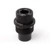 Suppressor adapter for Tokyo Marui VSR-10 Pro and JG BAR-10