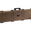 NUPROL XL Hard Case, 137x39x15 cm (PnP) - Tan NUPROL XL Hard Case, 137x39x15 cm (PnP) - Tan