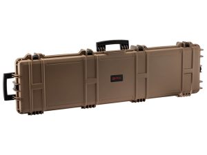 NUPROL XL Hard Case, 137x39x15 cm (PnP) - Tan NUPROL XL Hard Case, 137x39x15 cm (PnP) - Tan