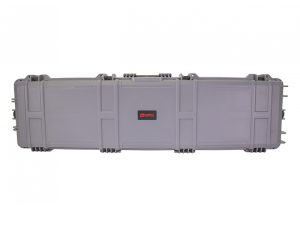 NUPROL XL Hard Case, 137x39x15 cm (PnP) - Grey NUPROL XL Hard Case, 137x39x15 cm (PnP) - Grey