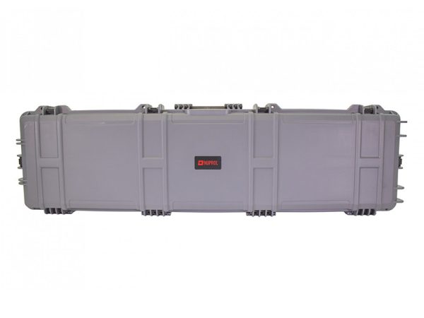 NUPROL XL Hard Case, 137x39x15 cm (PnP) - Grey NUPROL XL Hard Case, 137x39x15 cm (PnP) - Grey
