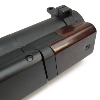M79 Sawed-Off Grenade Launcher