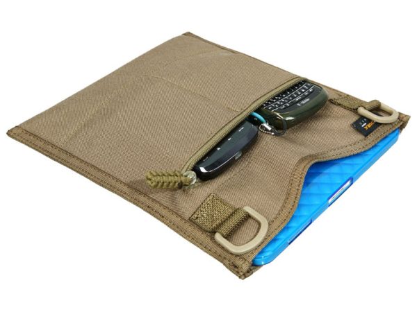 PANTAC iPad & iPad Pro 10.5 inch Holster ( CB )