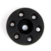Spare rubber pad for the spring sniper rifles pistons - diameter: 19.4mm