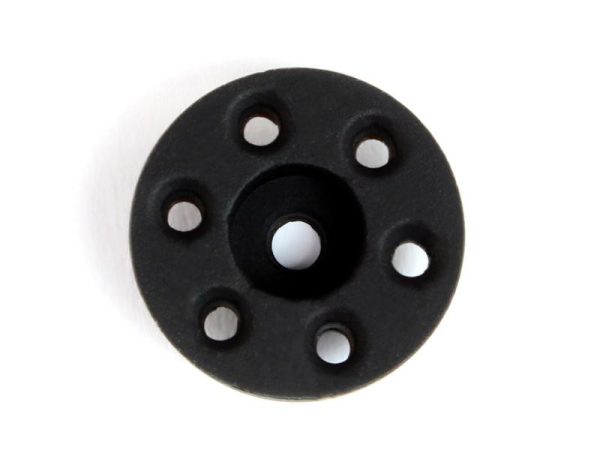 Spare rubber pad for the spring sniper rifles pistons - diameter: 19.4mm