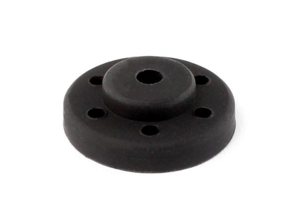 Spare rubber pad for the spring sniper rifles pistons - diameter: 19.4mm