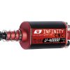 ASG ULTIMATE INFINITY CNC U-40000 Motor - Long Axis ASG ULTIMATE INFINITY CNC U-40000 Motor - Long Axis