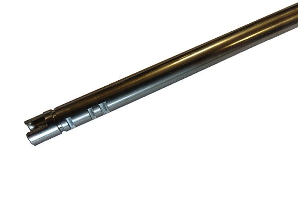455mm GBB TIGHT BARREL 6,03mm(AK-47)