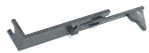 Polycarbonate Tappet for TM Ver.3 GearBox Polycarbonate Tappet for TM Ver.3 GearBox