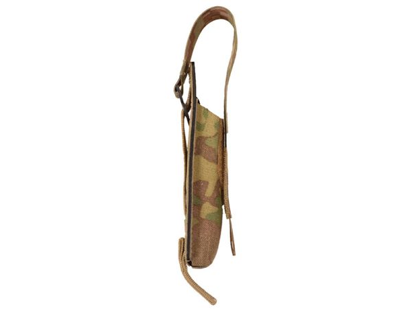 Pouch 1xHK MP7 UFG BLACK