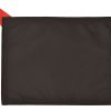 Velcro Closure Platform BLACK demon