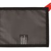 Velcro Closure Platform BLACK demon