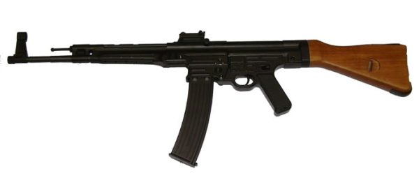 StG44 AEG ( Real Wood ) StG44 AEG ( Real Wood )