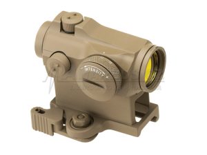 RD-2 Red Dot with QD Mount Desert RD-2 Red Dot with QD Mount Desert