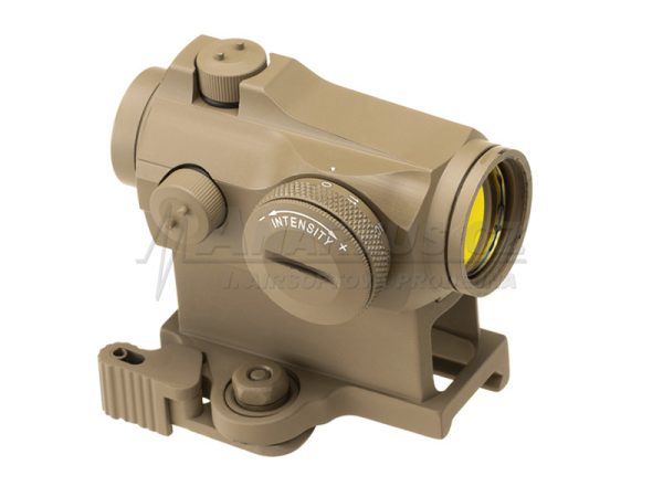 RD-2 Red Dot with QD Mount Desert