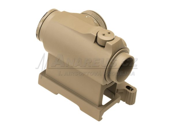RD-2 Red Dot with QD Mount Desert
