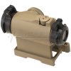 RD-2 Red Dot with QD Mount Desert