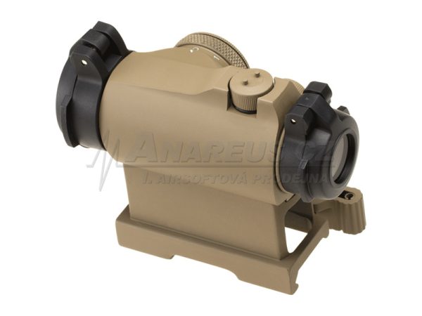 RD-2 Red Dot with QD Mount Desert