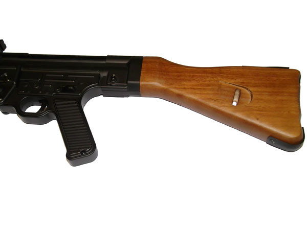 StG44 AEG ( Real Wood ) StG44 AEG ( Real Wood )