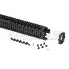 Madbull Daniel Defense AR15 Rail MK18 9.5 ( BK )