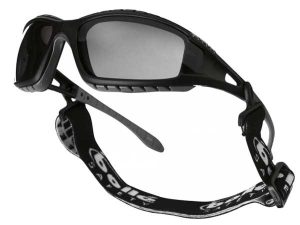 Tactical Goggles Bolle Tracker - dark Tactical Goggles Bolle Tracker - dark