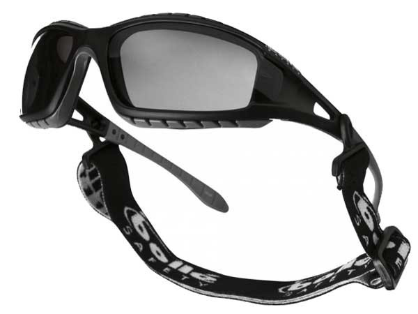 Tactical Goggles Bolle Tracker - dark