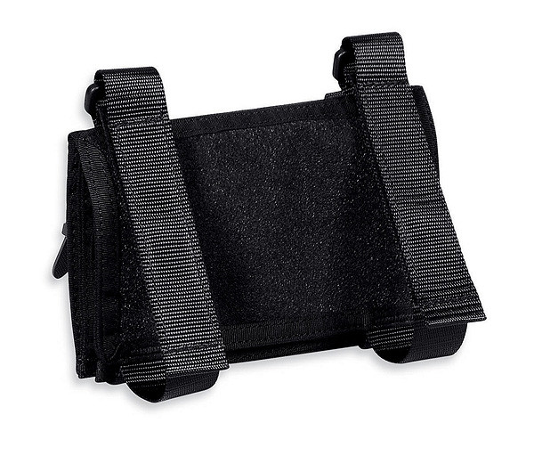 TT WRIST OFFICE Pouch - Black TT WRIST OFFICE Pouch - Black