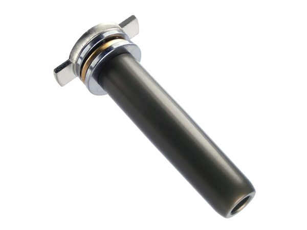 Spring Guide for Next Gen Scar series