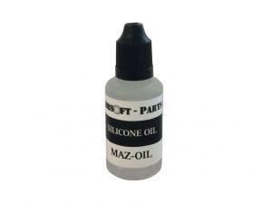 Silicone oil 30ml Silicone oil 30ml