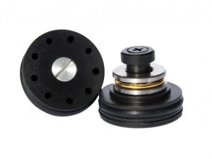 Piston head - TECAFORM 2013 NBU
