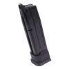 WE Extended Gas Magazine for WE F17 / F18 GBB, 25 BBs - Black WE Extended Gas Magazine for WE F17 / F18 GBB, 25 BBs - Black