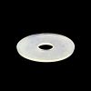 Set of nylon shims for piston position adjustment (AOE) - 5pcs in packing Set of nylon shims for piston position adjustment (AOE) - 5pcs in packing