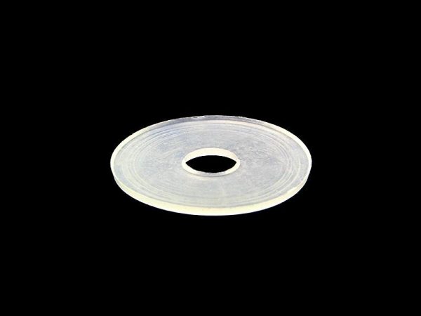 Set of nylon shims for piston position adjustment (AOE) - 5pcs in packing Set of nylon shims for piston position adjustment (AOE) - 5pcs in packing