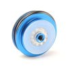 Set of nylon shims for piston position adjustment (AOE) - 5pcs in packing Set of nylon shims for piston position adjustment (AOE) - 5pcs in packing