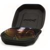 Goggles DETECTION clear/yellow/orange/purple/copper-MATTE BLACK Goggles DETECTION clear/yellow/orange/purple/copper-MATTE BLACK