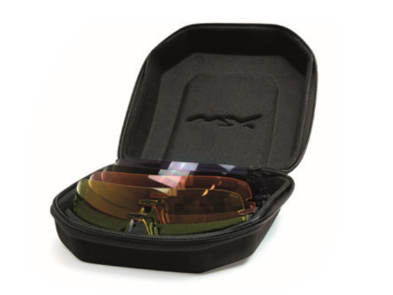 Goggles DETECTION clear/yellow/orange/purple/copper-MATTE BLACK Goggles DETECTION clear/yellow/orange/purple/copper-MATTE BLACK