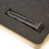 NUPROL Small Hard Case, 31x24.9x8 cm (PnP) - Black