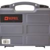NUPROL Small Hard Case, 31x24.9x8 cm (PnP) - Grey NUPROL Small Hard Case, 31x24.9x8 cm (PnP) - Grey