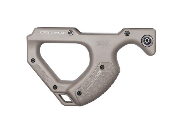 HERA ARMS Tactical Front RIS Grip CQR - Tan HERA ARMS Tactical Front RIS Grip CQR - Tan