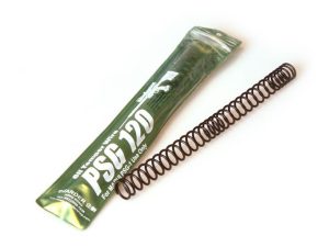 GUARDER PSG / AEG SR-25 Progressive Tune-Up Spring - SP120
