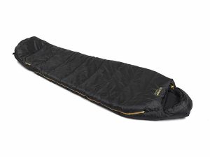 Sleeping bag SLEEPER EXTREME Snugpak® - BLACK Sleeping bag SLEEPER EXTREME Snugpak® - BLACK