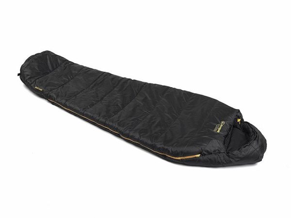 Sleeping bag SLEEPER EXTREME Snugpak® - BLACK