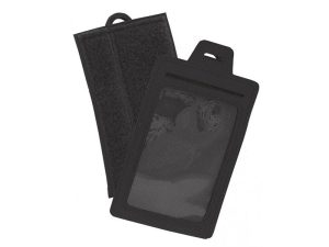 TT ID CARD OFFICE Pouch - Black TT ID CARD OFFICE Pouch - Black