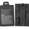 TT ID CARD OFFICE Pouch - Black