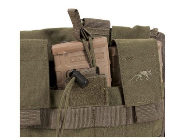 Tasmanian Tiger BEL SET, olive