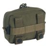 TT TAC POUCH 4 HORIZONTAL - Green
