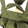 7 Pocekt Chest Rig BLACK 7 Pocekt Chest Rig BLACK